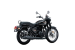 Royal Enfield Bullet 350 Black Gold, 2024