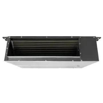 Канальный блок мульти сплит системы Funai RAM-I-KG35HP.D01/S