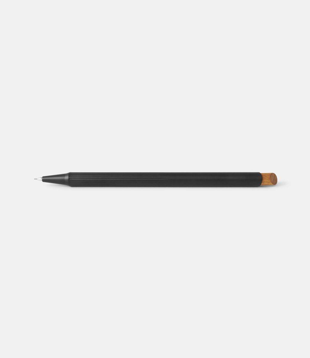 TAG Acacia Mechanical Pencil — механический карандаш из латуни