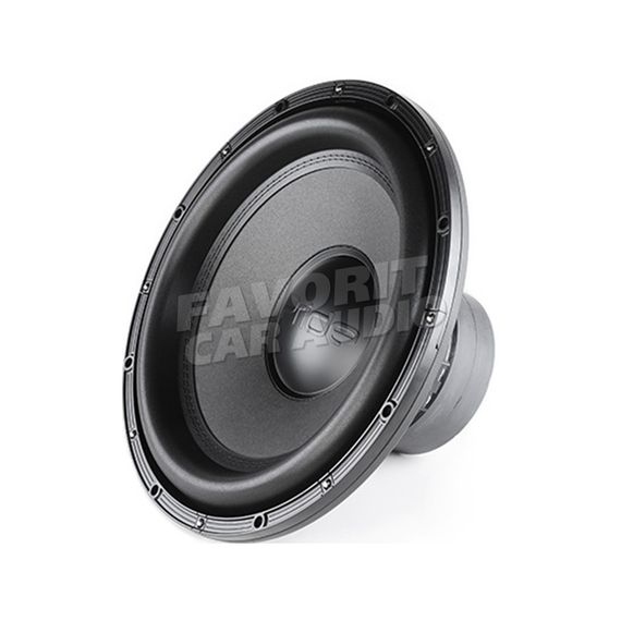 Сабвуфер Pride M.12 15&quot; D2 1200W