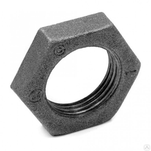 Контргайка чугунная 32