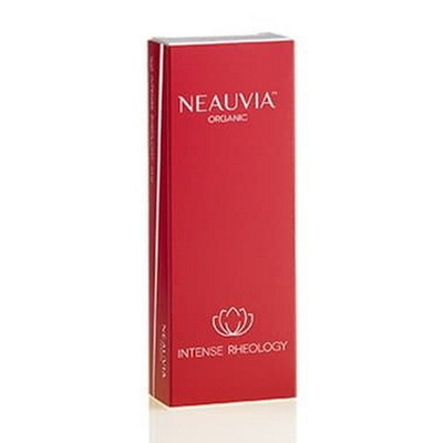 Intense Rheology Neauvia | 22 мг/мл Neauvia | Филлер легкий