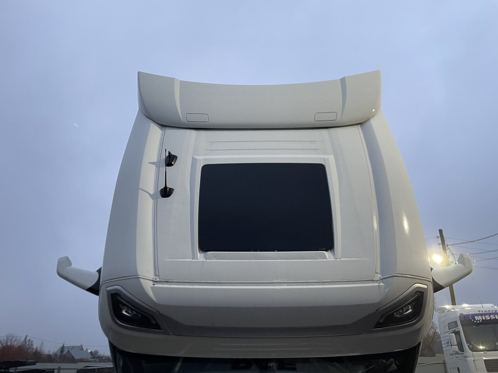 Кабина в сборе 1-ой комплектации 2023г.