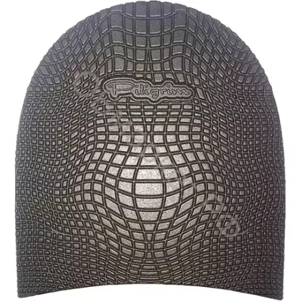 Набойки формованные Piligrim PH-0007L (174) 6,2х95х85мм, коричневый