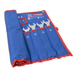 CS111025 Набор ключей комбинированных 25 предметов (6-32 мм)