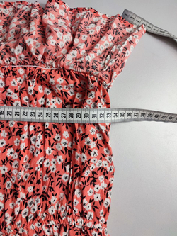 Сарафан Modis из вискозы романтичный 42 размер