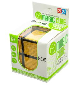 KR-01 Головоломка «Магия фигур»