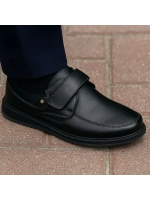 Туфли для мальчика школьные