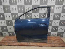 Дверь передняя левая Omoda C5 22-нв Б/У Оригинал 551001321AADYJ