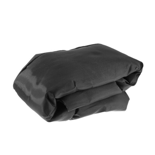 Утеплитель двигателя 160*90 см стеклов. (одеяло) черный (USE GROUP)