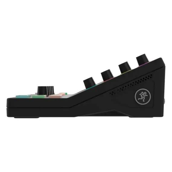 Mackie DLZ Creator XS Black