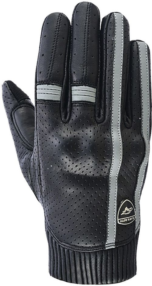 Snipe / Черно-серый