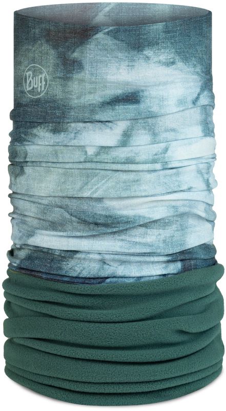 Шарф-труба трансформер Buff Polar Barus Silversage Фото 1