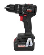 Дрель-шуруповерт аккумуляторная ELITECH CD 20ISL2 (E2201.041.02) HD 205723