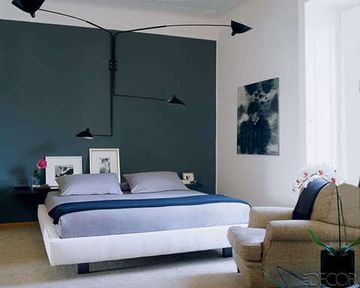 Бра  Serge Mouille  4 Arms wall lamp