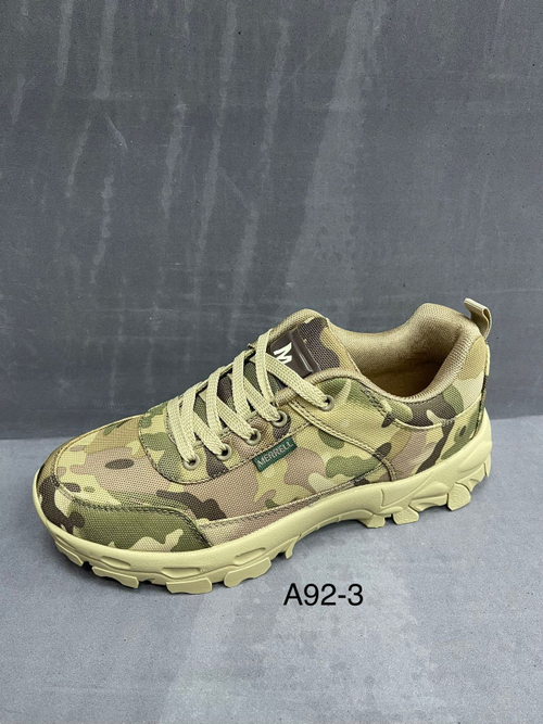 Кроссовки по 8 пар (41-46)р. / A92/3