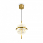 Подвесной светильник Freya Whisper FR6184PL-L17BS