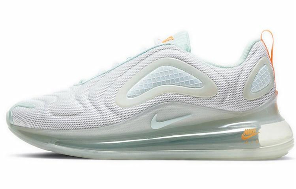Кроссовки Nike Air Max 720 Se (Женская размерная сетка)