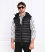 безрукавка Karl Lagerfeld - черный(505026 524592)