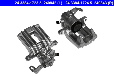 ATE - 24338417245-ATE - Brake Caliper