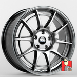 Комплект дисков BBS 18x8.5 et38 5x114.3