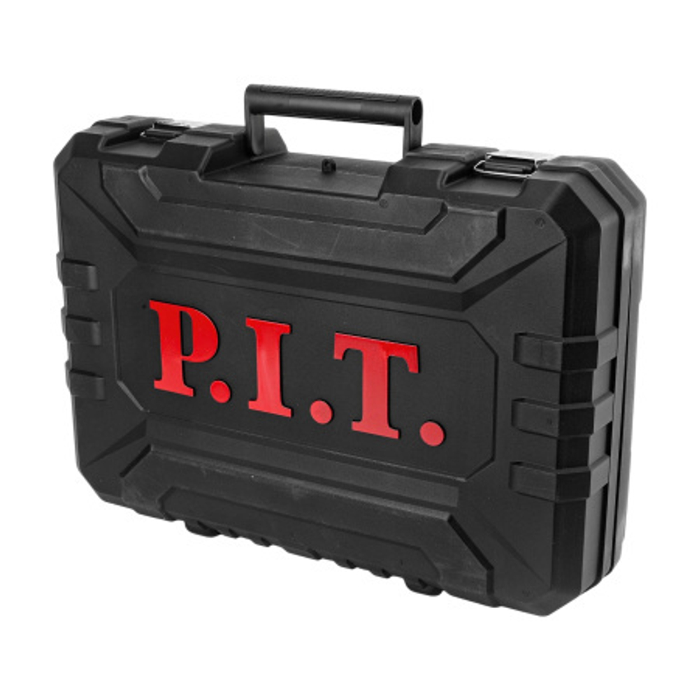 Перфоратор SDS-Plus аккумуляторный бесщеточный P.I.T. PBH20H-26A/1