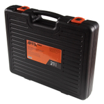 AFFIX (AF11020021C) Набор оправок для монтажа и демонтажа сайлентблоков, кейс, 21 предмет