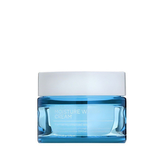 Крем для лица с коллагеном TENZERO Collagen Moisture Water Cream 50 гр