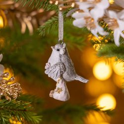 СТАТУЭТКА "ПТИЧКА"6Х4Х6 СМ