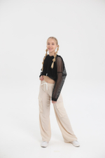 Брюки д/д DELORAS 22257