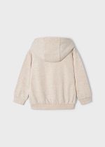 толстовка с капюшоном