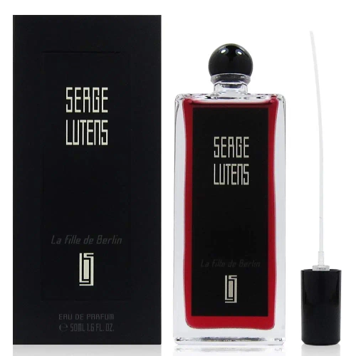 Нишевая парфюмерия Serge Lutens La Fille De Berlin Парфюмерная вода 50 мл