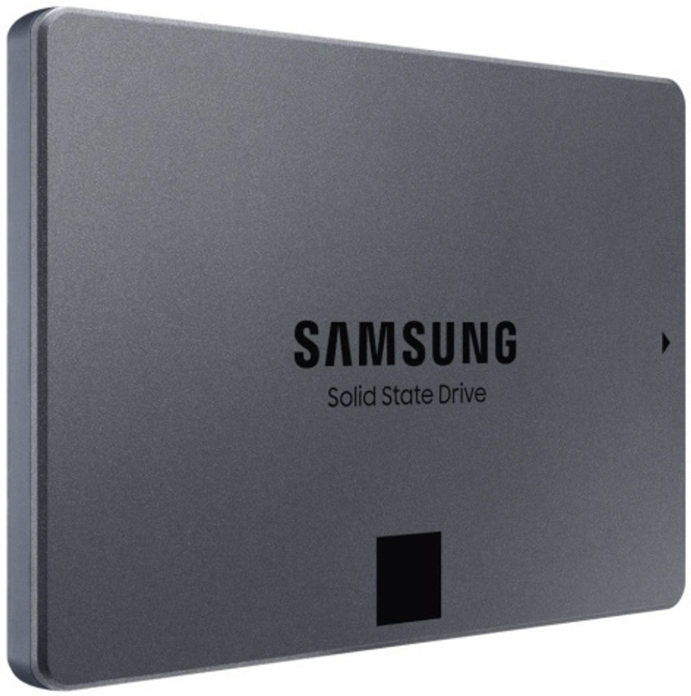 Накопитель SSD 2.5'' Samsung MZ-77Q4T0BW 4000 ГБ