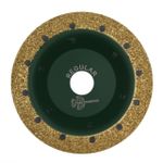 Чашка 125 по дереву плоская Grand шаг 3 Regular, 390003