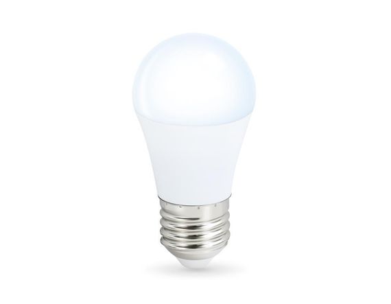 Лампа светодиодная Шар G45 13W 6400K Ambrella light Bulding 451306