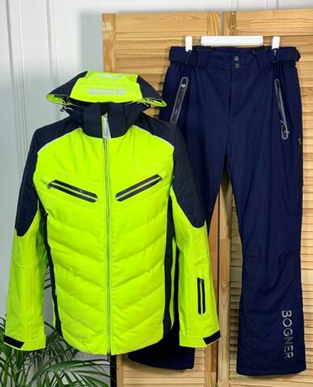 Горнолыжный костюм Bogner
