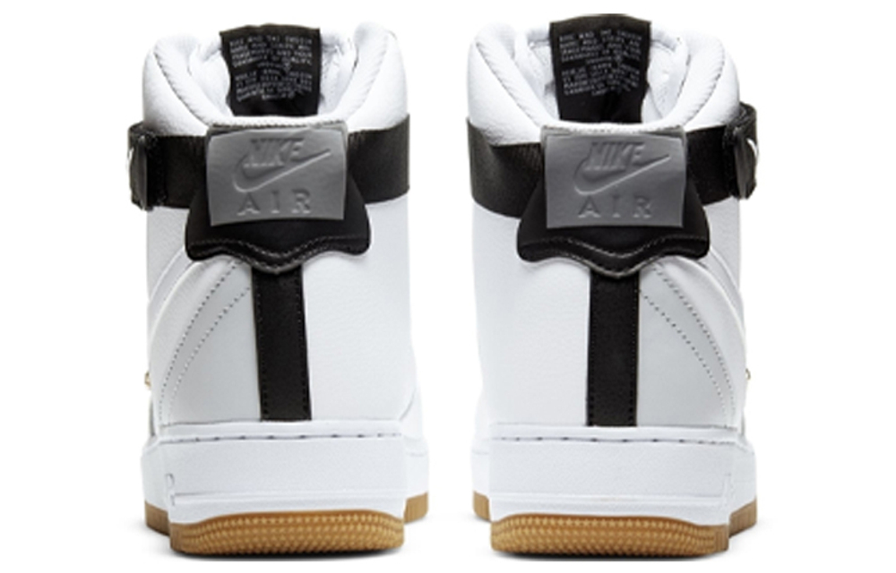 Кроссовки Nike Air Force 1 "Nba" Pack