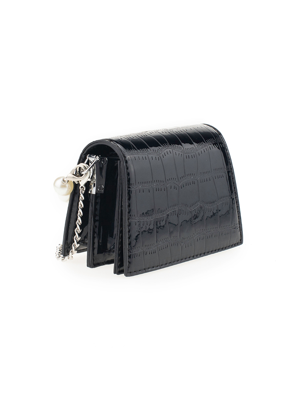 29697/10 Сумка жен., иск. кожа