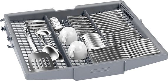 Посудомоечная машина Bosch SMD6ZC804E