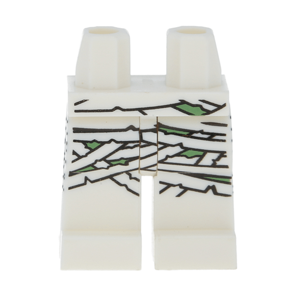 Ноги от Мумии 970c00pb0077