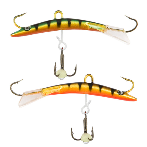 Балансир Spider Pro 25 5 гр. 48 мм 9/19