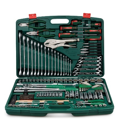 Набор инструмента Hans ТK-158V