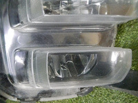 ПТФ правая Kia Mohave 1 HM (2019-н.в.)