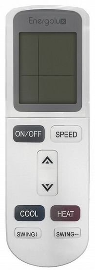 Сплит-система Energolux SAC24C3-A/SAU24U3-A