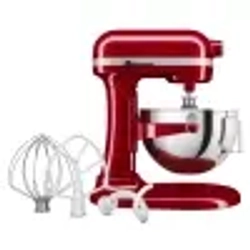 Миксер KitchenAid 5KSM55SXXEER