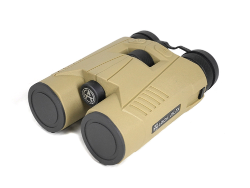 Бинокль ARKON Velax 3K 8x42 с лазерным дальномером