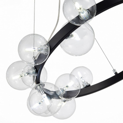 Подвесная люстра ST-Luce SL1165.403.15