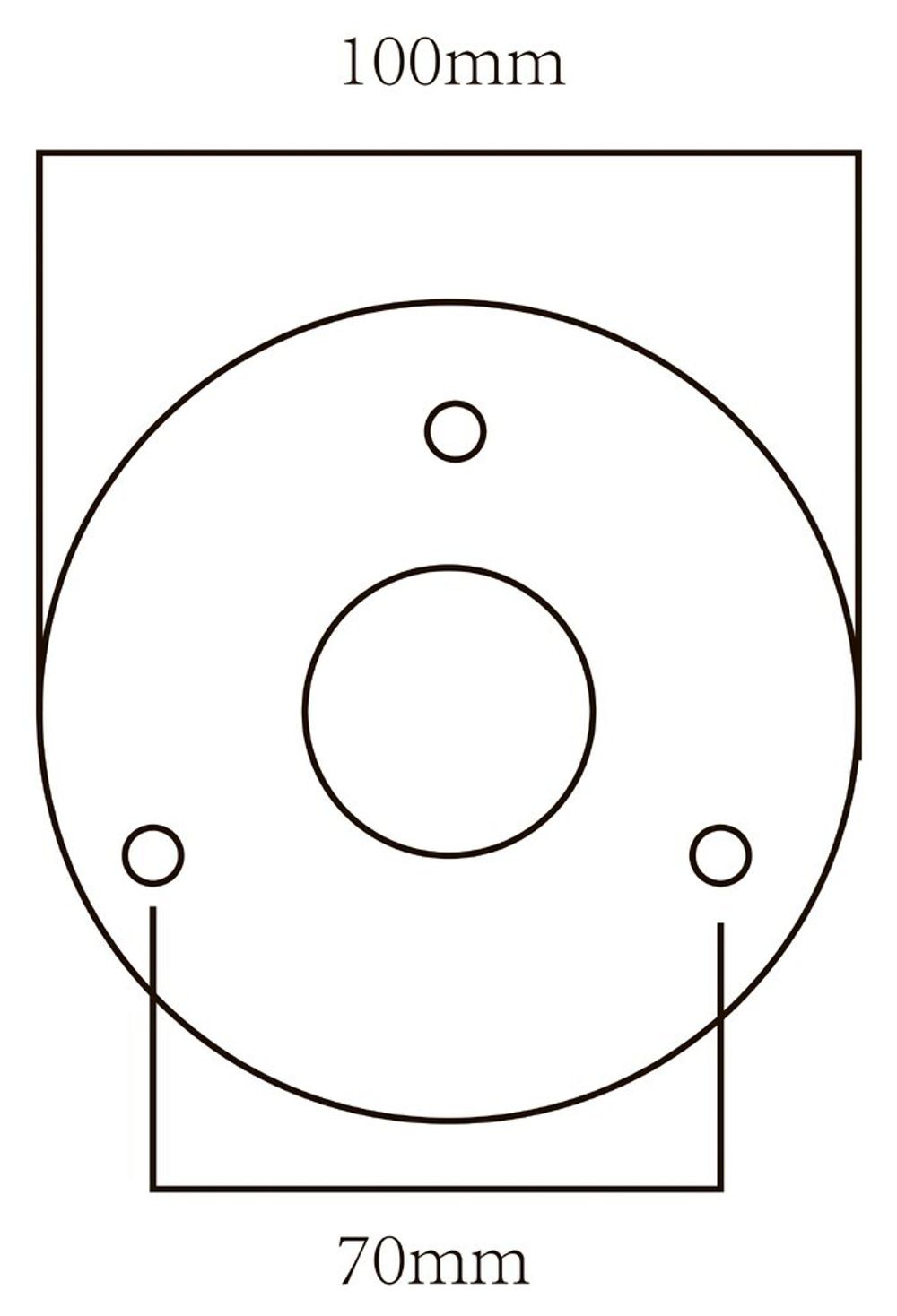 Ландшафтный светильник Arte Lamp