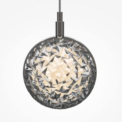 Светильник подвесной светодиодный Maytoni Mind MOD299PL-L10BC3K