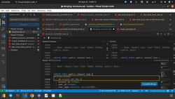 тест комплект